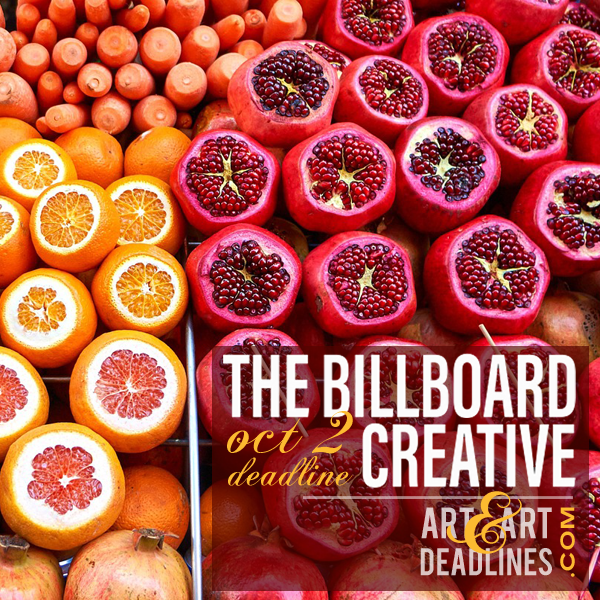 Learn more from The Billboard Creative!