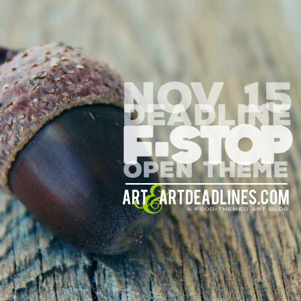 Learn more about the Open Theme Call from F-Stop Magazine!