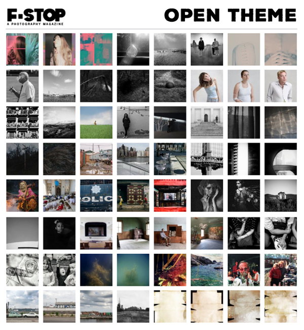 Learn more from F-Stop Magazine!