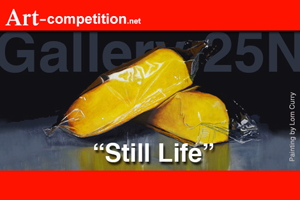 Learn more about the Still Life exhibit from Art-competition.net!