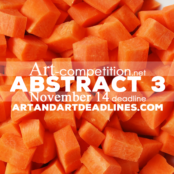 Learn more about "Abstract 3" from Art-competition.net!