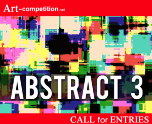 Learn more about "Abstract 3" from Art-competition.net!