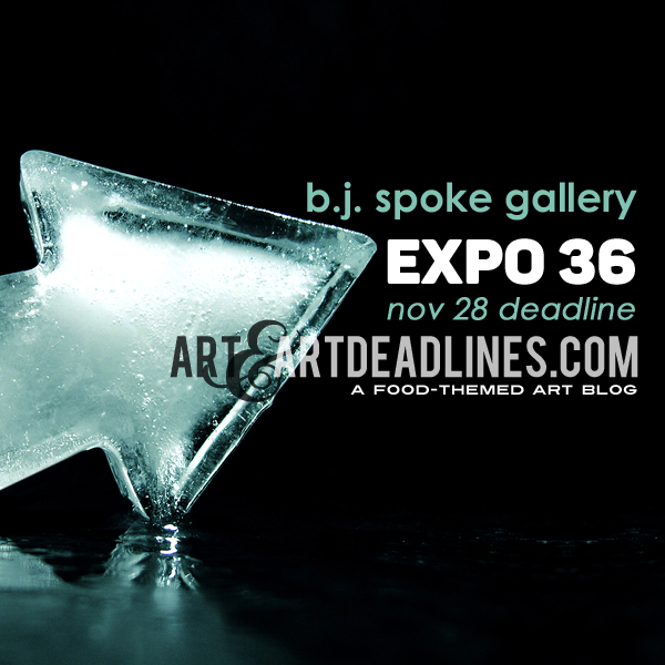 Learn more about Expo 36 from the b.j. spoke gallery!