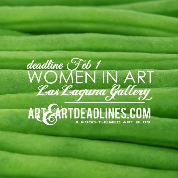 Learn about the Women in Art exhibit from Las Laguna Gallery!