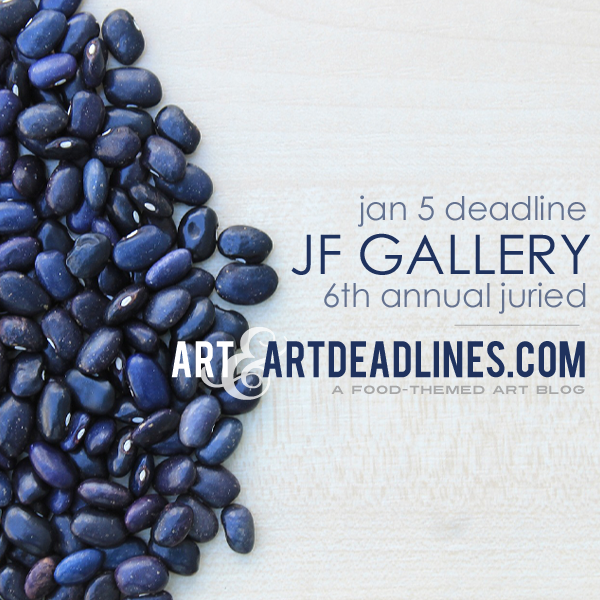 Learn more about the 6th Annual Juried Exhibit from the JF Gallery in West Palm Beach! 