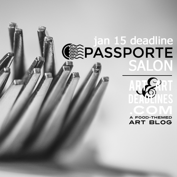 Learn more about the Built Environment Salon Exhibit from The Passporte Art Gallery! 