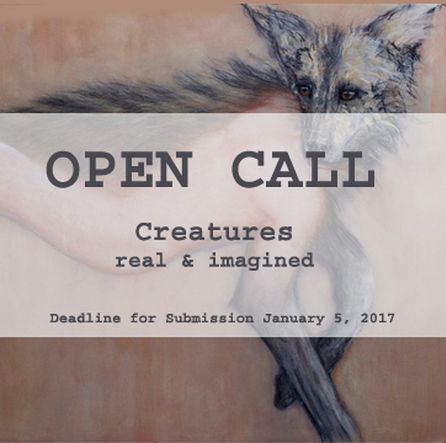 Learn more about the Creatures Real and Imagined from uBe Art!
