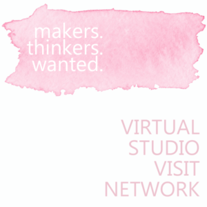 Learn more about the Virtual Studio Visit Network! 