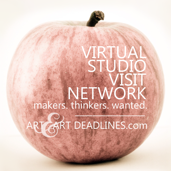 Learn more about the Virtual Studio Visit Network!