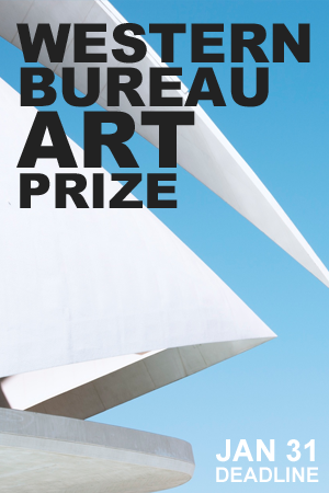 Learn more Art Prize from Western Bureau Arts!