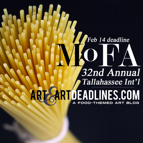 Learn more about the 32nd Annual Tallahassee International from the Museum of Fine Arts at Florida State University!