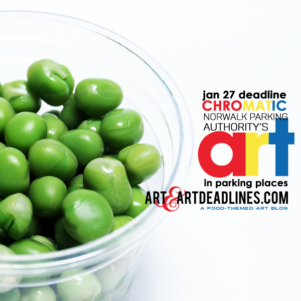 Learn more about the Chromatic Exhibit from Norwalk Parking Authority!