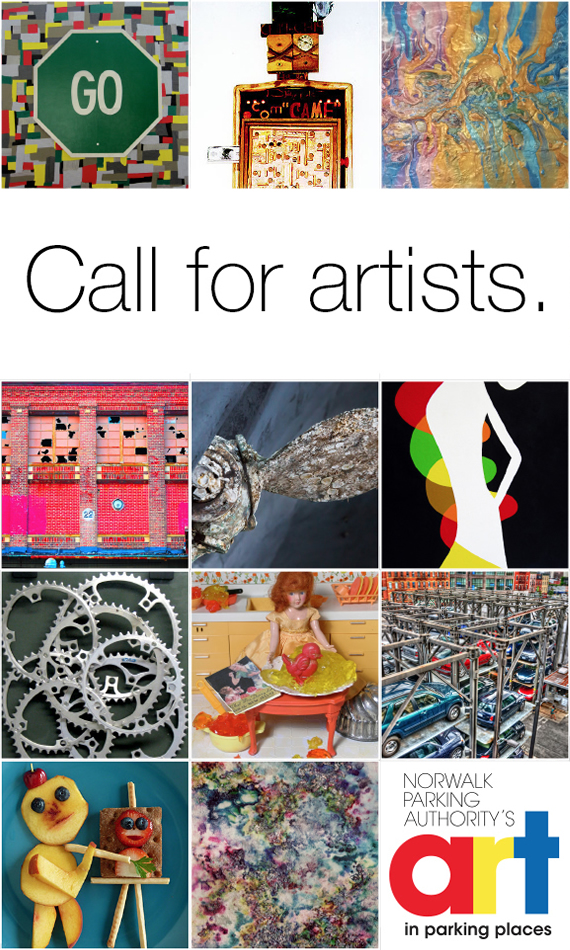 Learn more about the Chromatic Exhibit from Norwalk Parking Authority!