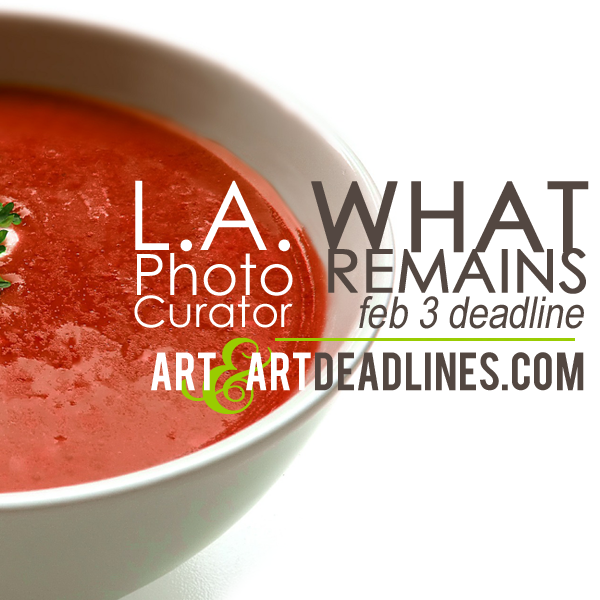 Learn more about the What Remains exhibit from LA Photo Curator!