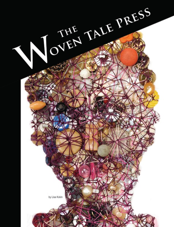 Learn more the Open Call from The Woven Tale Press!