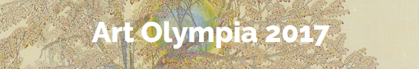 Learn more about Art Olympia 2017!