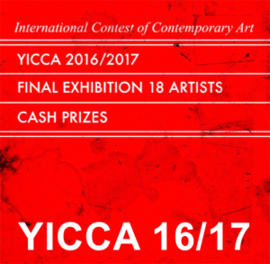 Learn more about the 2016-17 YICCA International Contest of Contemporary Art!