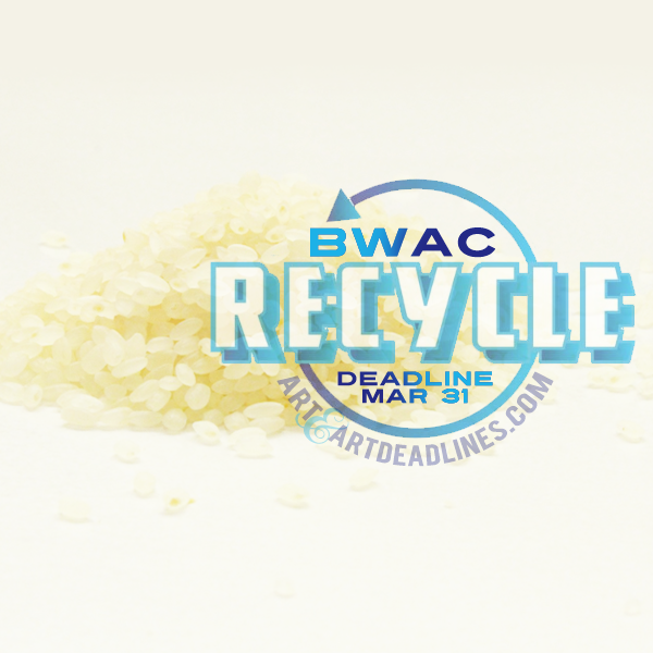 Learn more about the 2017 Recycle exhibit from BWAC!