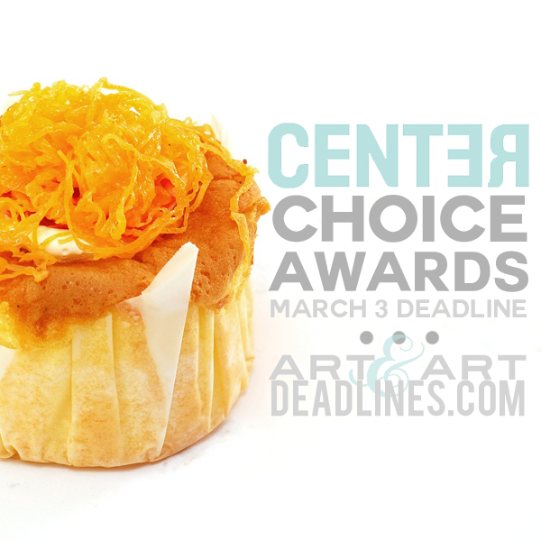 Learn more about the Choice Awards from CENTER in Sante Fe!