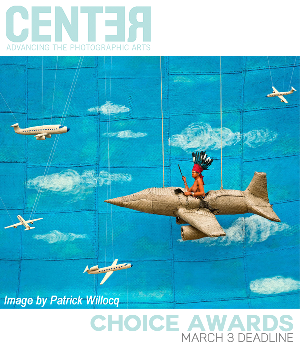 Learn more about the Choice Awards from CENTER in Sante Fe!