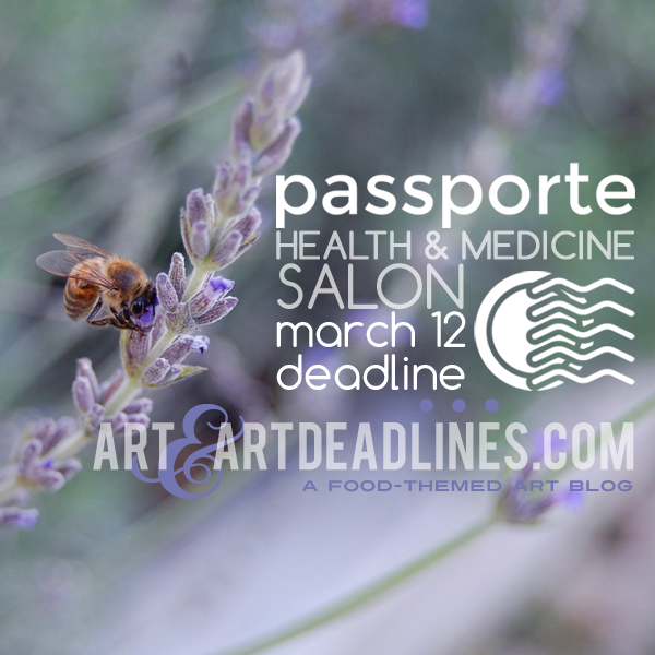 Learn more about the Health and Medicine salon exhibit at The Passporte gallery! 