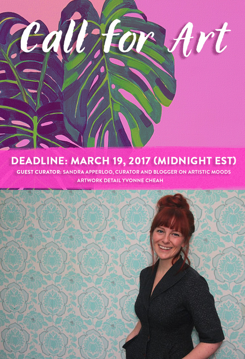 Learn more about the May 2017 International Print Edition from Create! Magazine