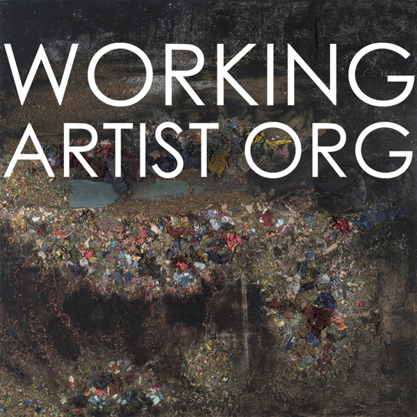 Learn more from WorkingArtist.Org!