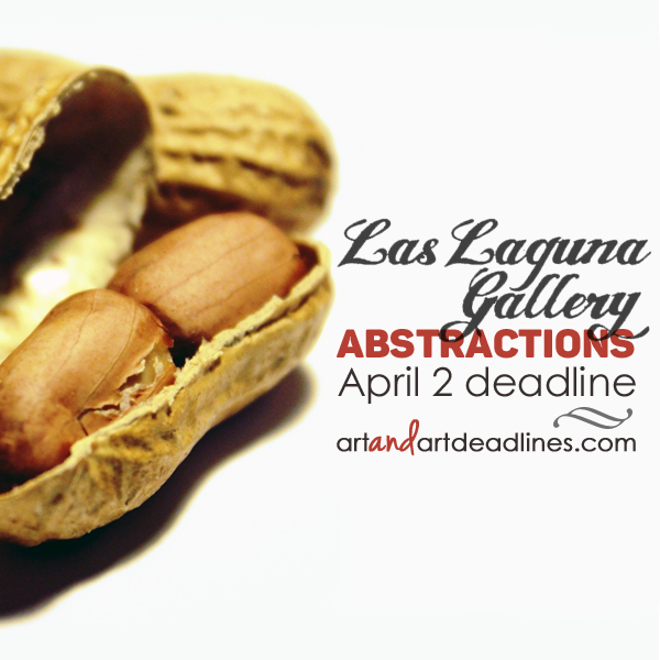 Learn more about the Abstractions exhibit from Las Laguna Gallery!