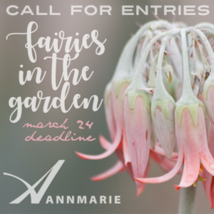 Learn more about the Fairies in the Garden exhibit at Annmarie Sculpture Garden and Arts Center!