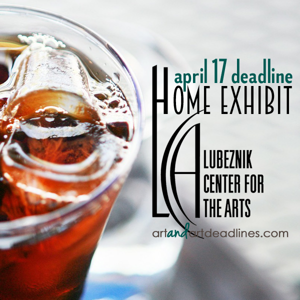 Learn more about the Home exhibit from the Lubeznik Center for the Arts!