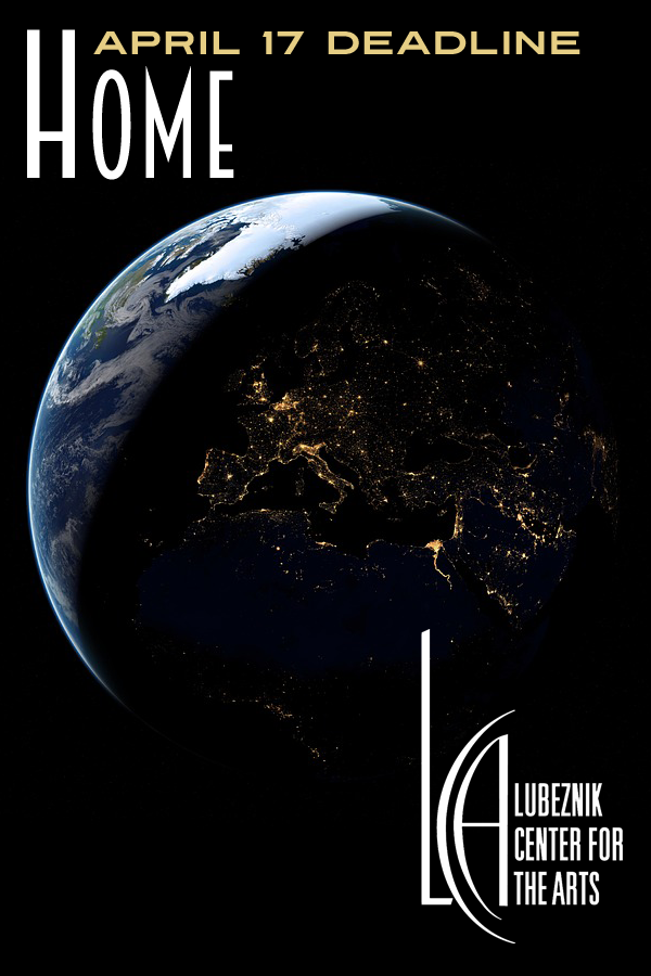 Learn more about the Home exhibit from the Lubeznik Center for the Arts!