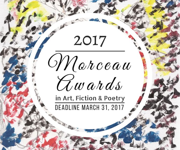 Learn more about the Morceau Awards from Grand Morceau & Co.!