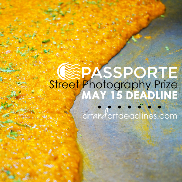 Learn more about the Street Photography Prize from The Passporte!