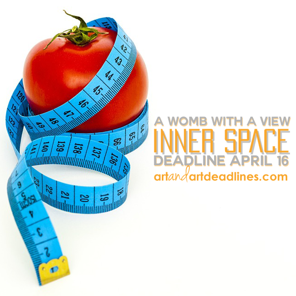 Learn more about the Womb with a View exhibit from Inner Space, A Chamber Gallery in Jersey City, NJ!