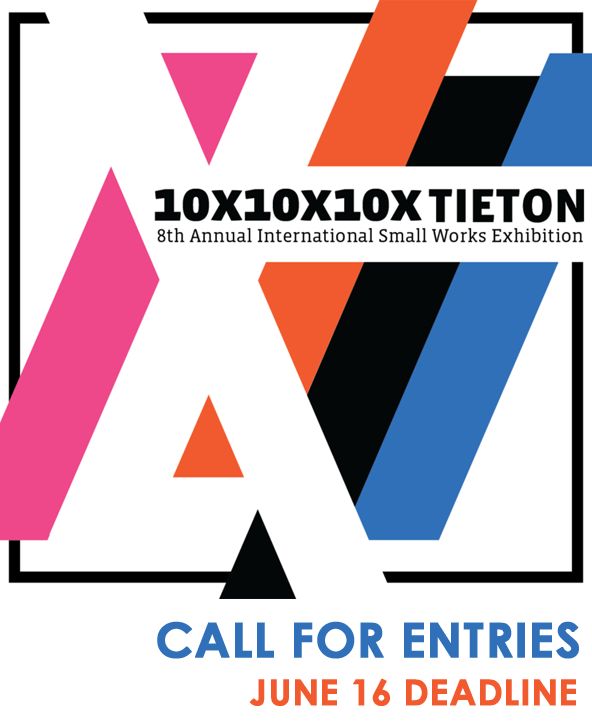 Learn more about the 2017 Tieton 10x10x10 from Tieton Arts and Humanities!