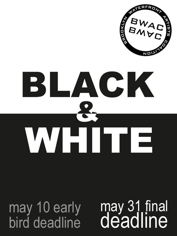 Learn more about the Black and White exhibit from BWAC!