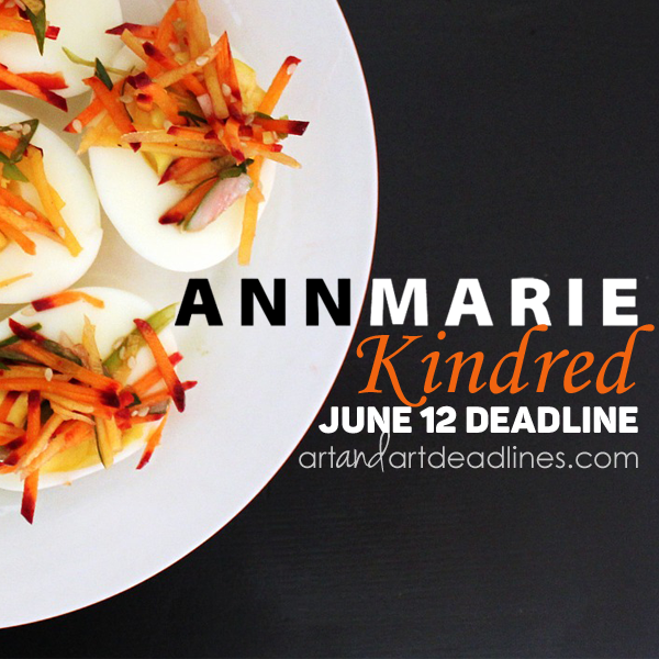 Learn more about the Kindred Exhibit from Annmarie Sculpture Garden & Arts Center!