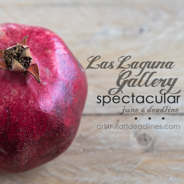 Learn more about the Spectacular Exhibit from Las Laguna Gallery!