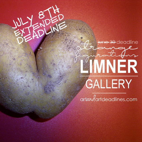 Learn more about the Strange Figurations exhibit from the Limner Gallery!