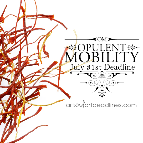 Learn more about Opulent Mobility 2017!