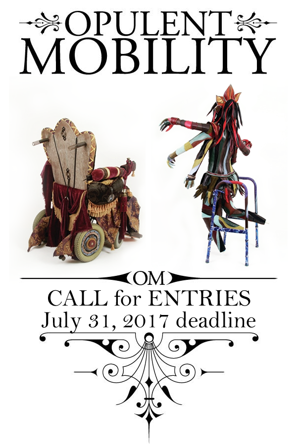 Learn more about Opulent Mobility 2017!