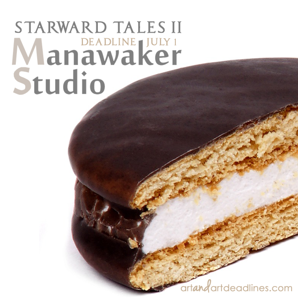 Learn more about Starward Tales II from Manawaker Studio!