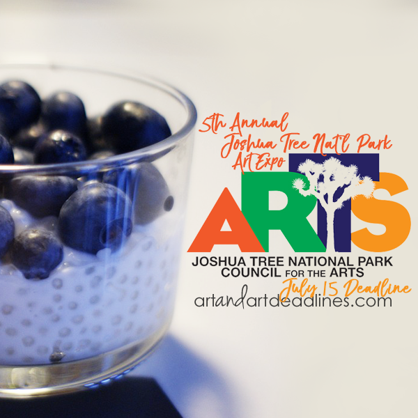 Learn more about the Joshua Tree National Park Art Expo from the Joshua Tree National Park Council for the Arts!
