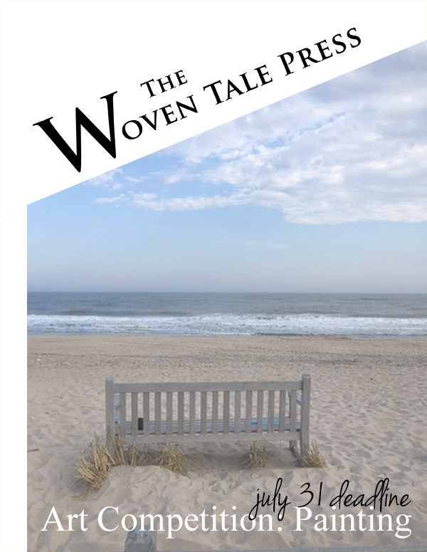 Learn more about the WTP Painting Competition from Woven Tale Press!