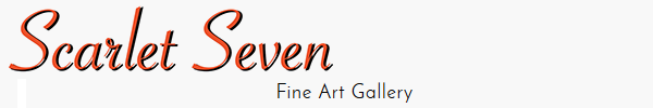 Learn more from Scarlet Seven Art Gallery!