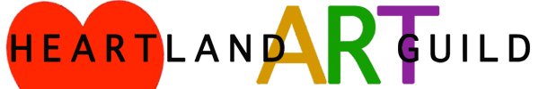Learn more from the Heartland Art Guild!