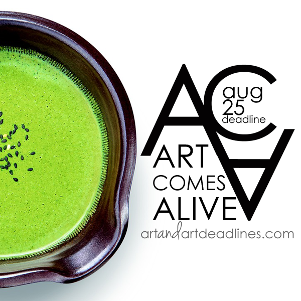 Learn more about the Art Comes Alive exhibit from Art Design Consultants - ADC Inc! 