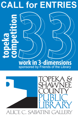 Learn more about the Topeka Competition 33 from the Topeka and Shawnee County Library!