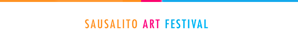Learn more from the Sausalito Art Festival!