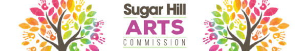 Learn more from the Sugar Hill Arts Commission!